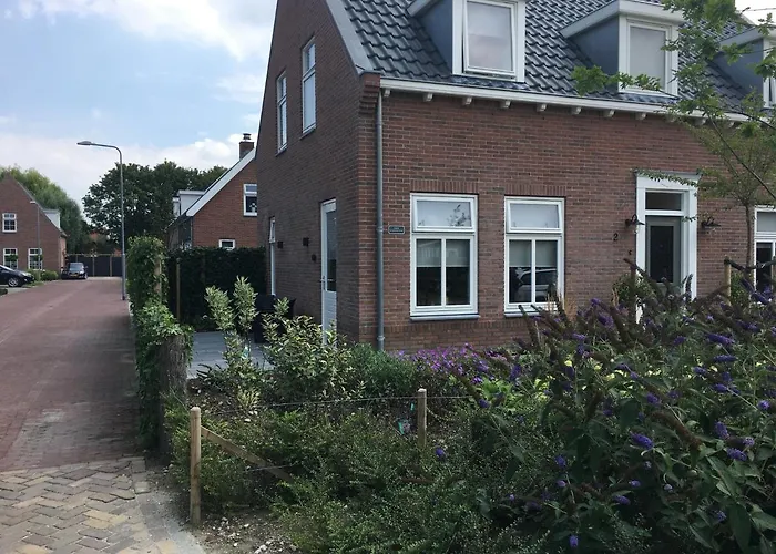 De Logeerkamer Gapinge