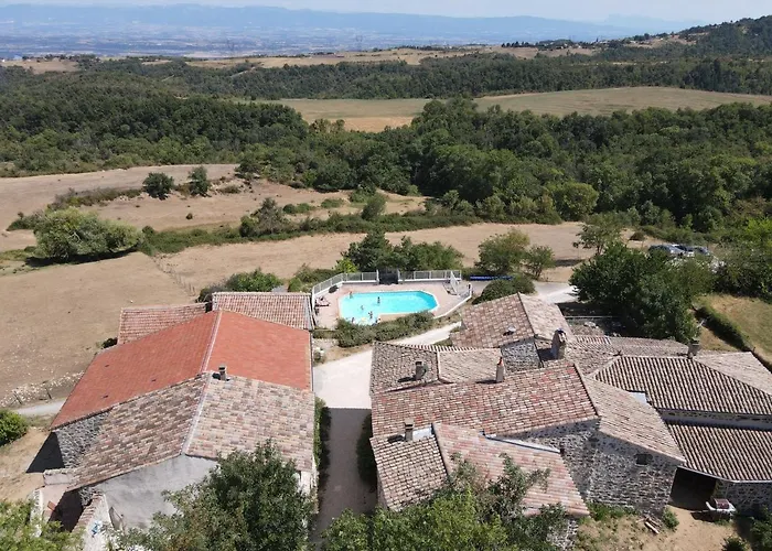 Ferme De Simondon