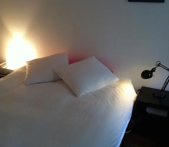 Chambre D'Hotes Annelets Parijs