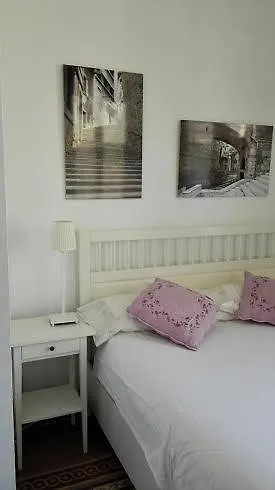 Bed & Breakfast Bells Oficis