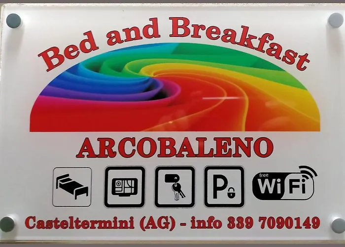 Bed&Breakfast Arcobaleno