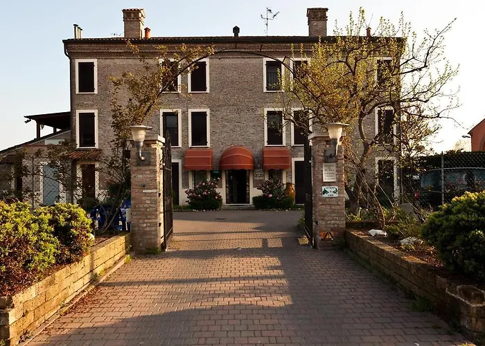 Locanda Del Re Sole