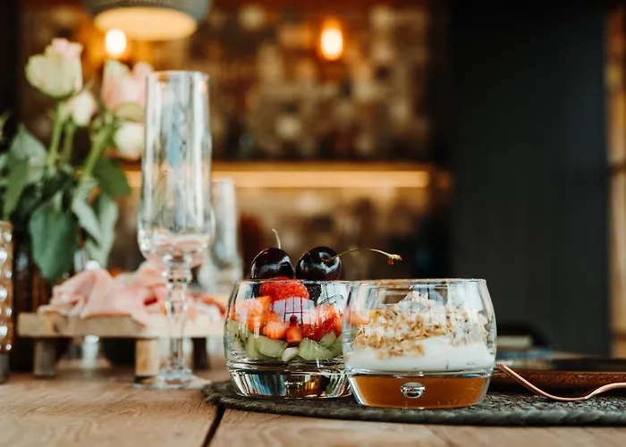 B&B De Tiendeschuur