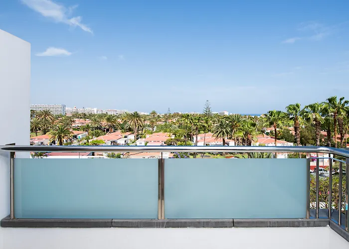 Axel Beach Maspalomas - Adults Only