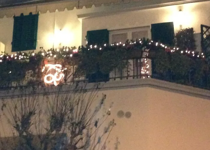 Terrazza Ginori