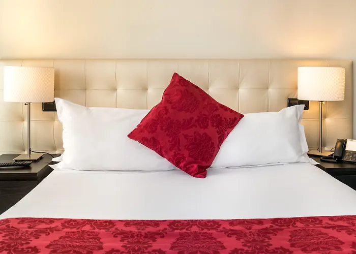 Rossio Garden Hotel