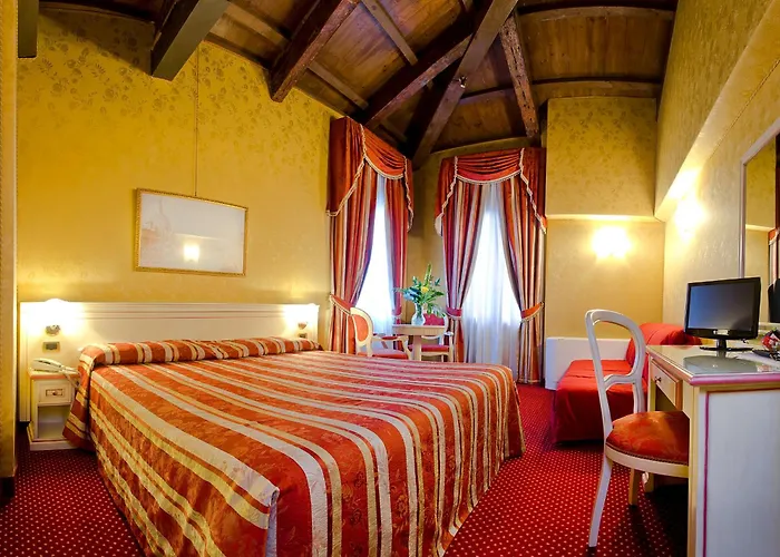 Ca' San Polo - Ferretti Hotels Collection Venedig