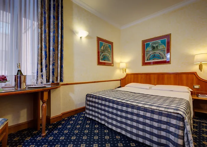 Hotel Amalfi