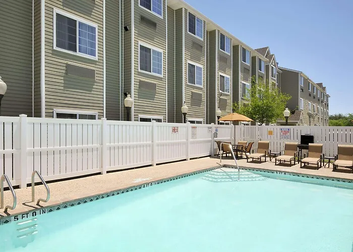 Super 8 By Wyndham San Antonio Airport North