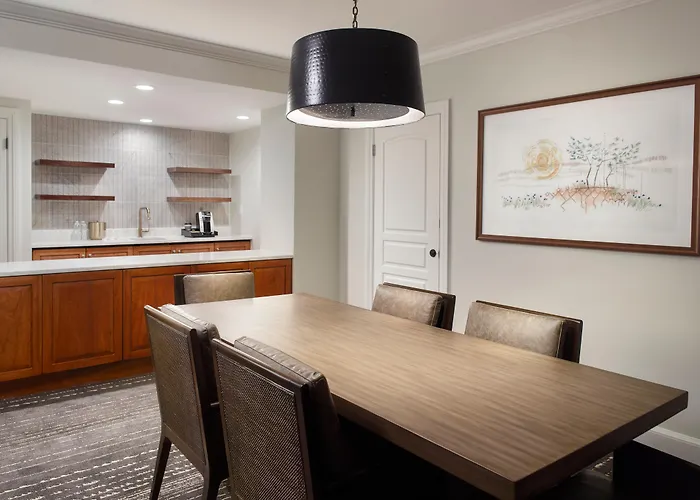 Omni La Mansion Del Rio