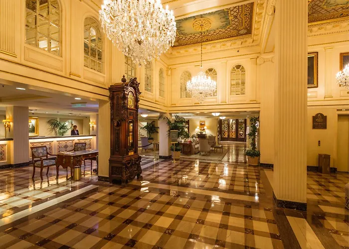 Hotel Monteleone