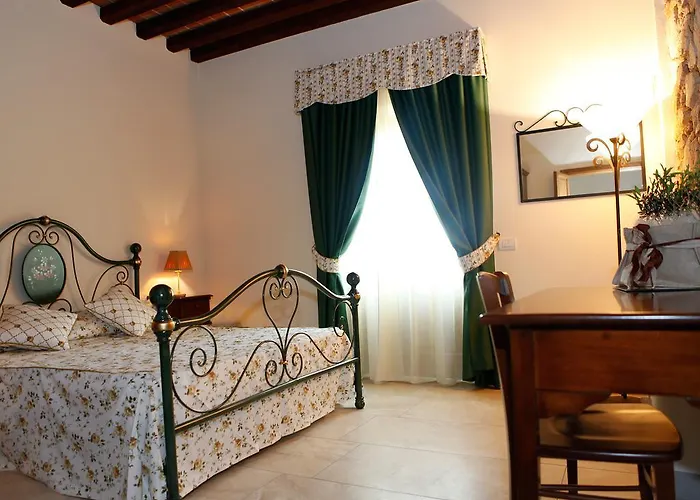 Villa Alba