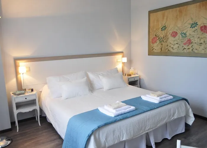 B&B Acquamarina