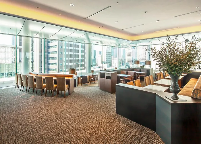 Odakyu Hotel Century Southern Tower