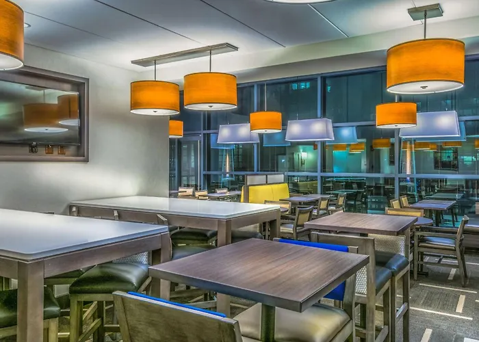 Hyatt Place Washington D.C./National Mall