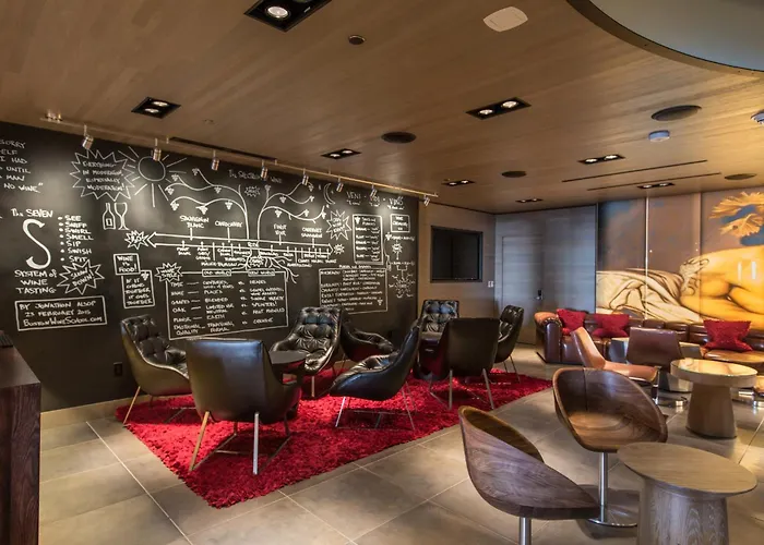 Kimpton Hotel Vintage Portland By Ihg