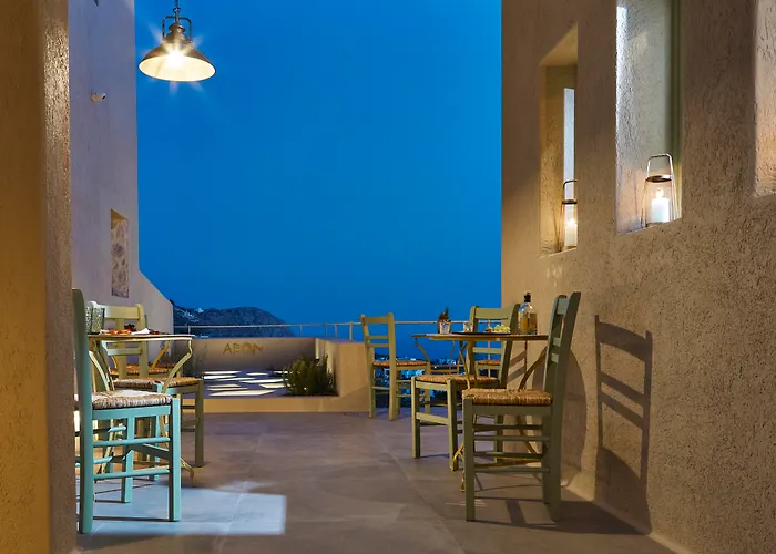 Aeon Suites - Adults Only By Mr And Mrs White