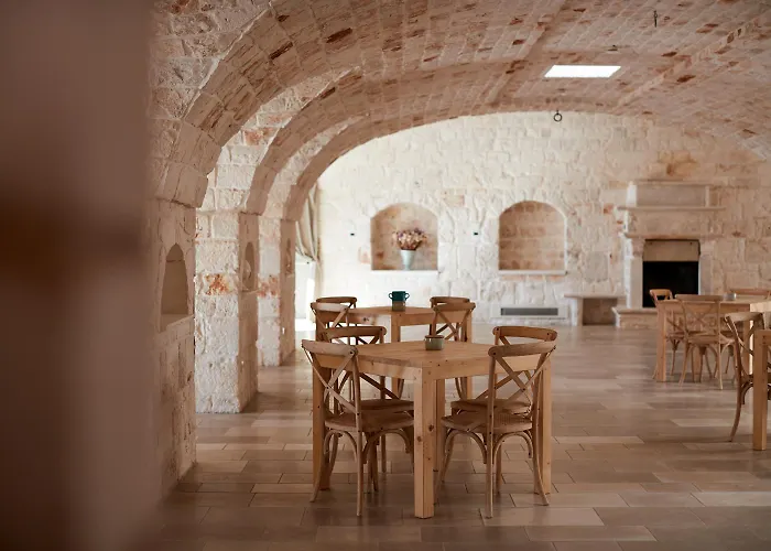 Masseria Grieco