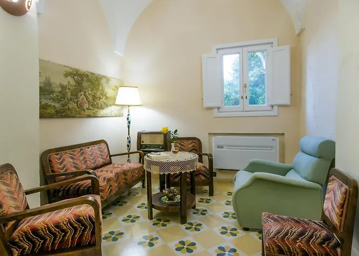 Villa La Meridiana - Caroli Hotels