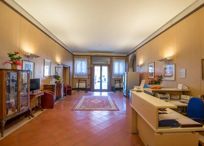 Bed and Breakfast Casa Sant'Andrea Venecia