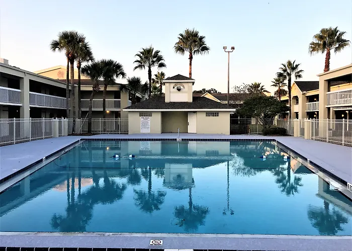 Greenpoint Hotel Kissimmee