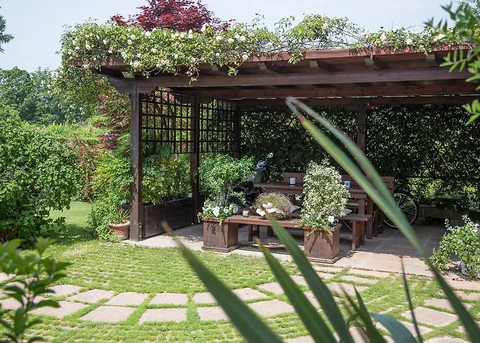 B&B Arco Di Pietra