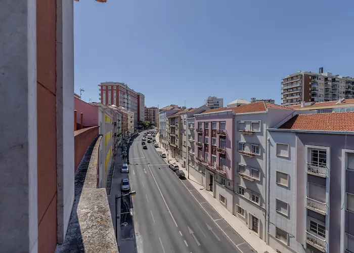 V Dinastia Hotel Lisboa