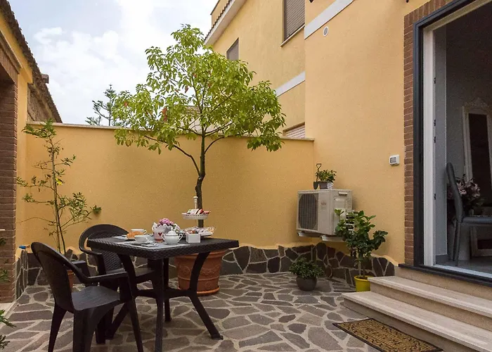 A Casa Di Titty