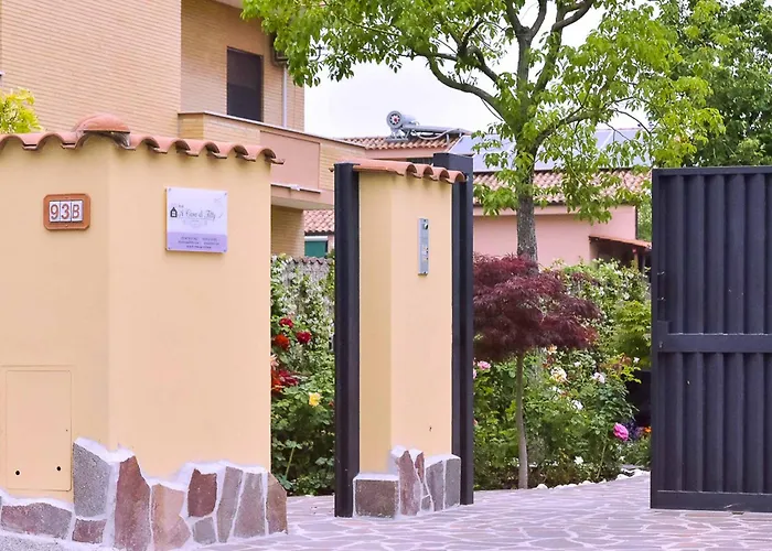 A Casa Di Titty