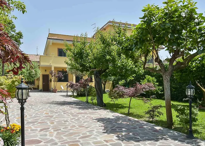A Casa Di Titty