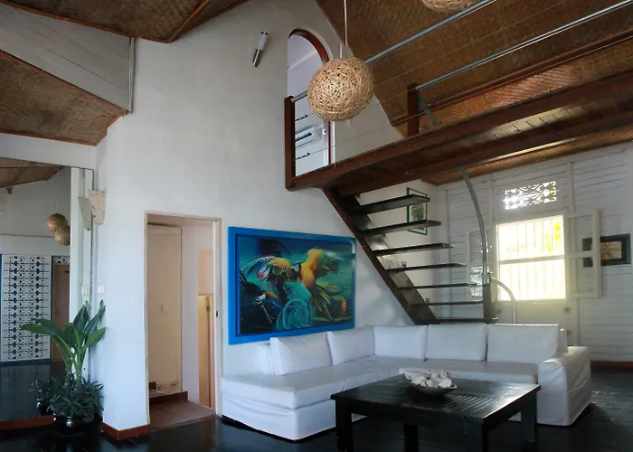 Hotel Auaecoco La Boquilla