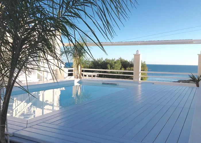 Playa Del Mar - Adults Only
