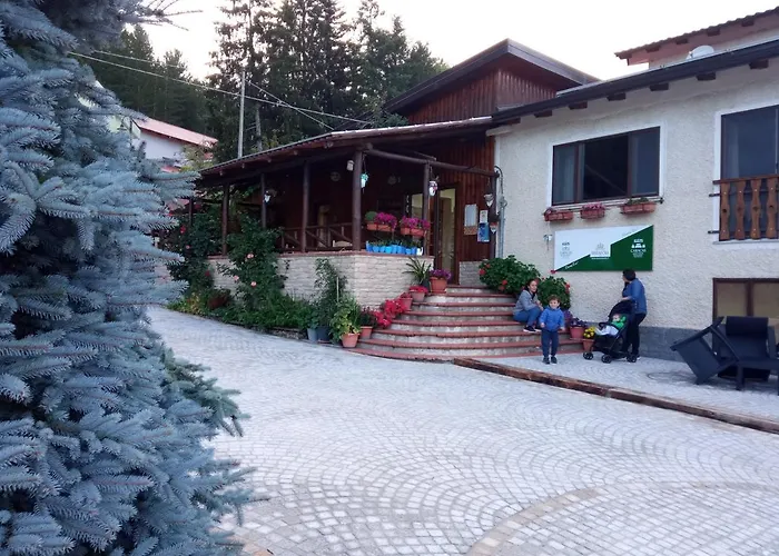 Guest House Caracas