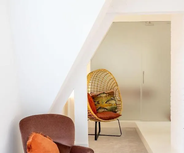 Blauwe Huis B&B
