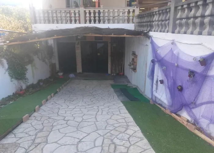 Hotel Casa de mamá Larano