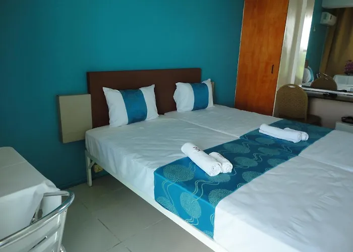 Hypertek Guesthouse