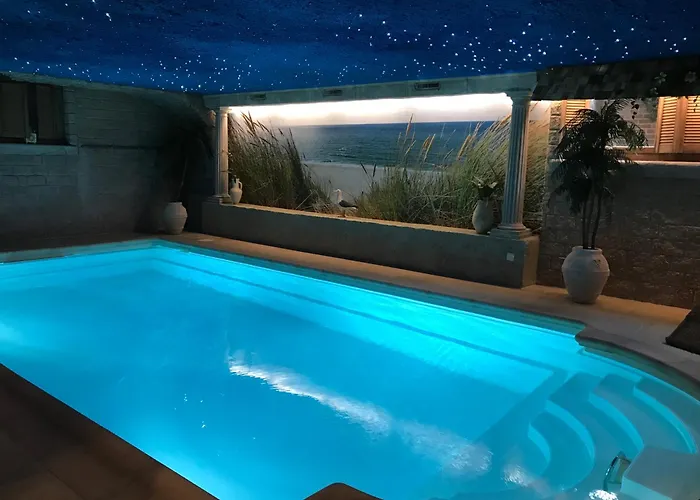 B&B. Het Hunebed Rolde