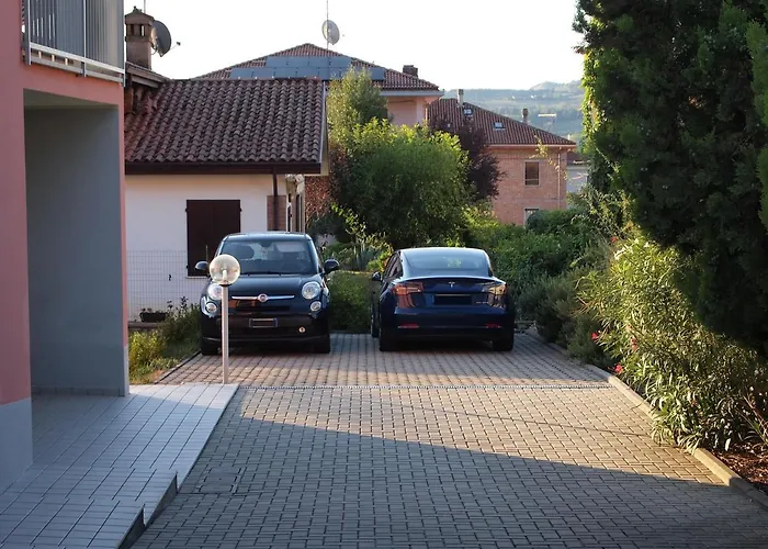 La Casa Dei Nonni