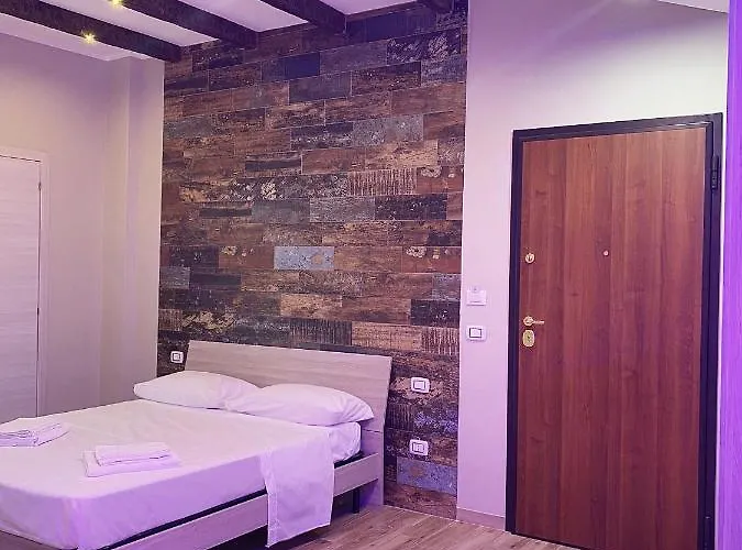 B&B New Paris & Suite