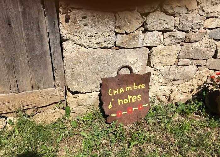 Deux chambres d hôtes attenantes avec salon salle à manger privatif en Cévennes Gardoises