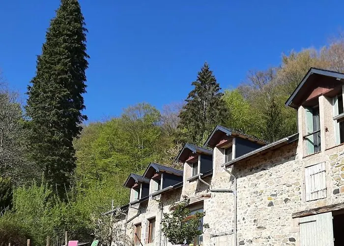 Chambre bohème au domaine de Fangorn