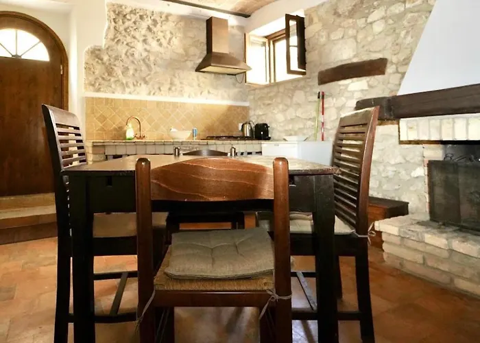 Il Minotauro B&B A 5 Minuti Da Popoli