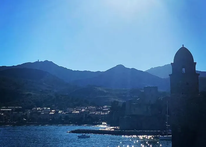 Tra Mare E Lago