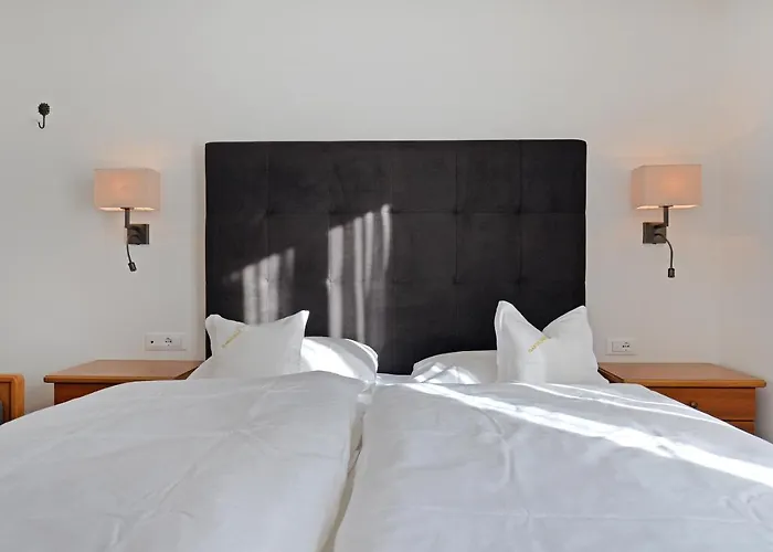 Garni Hotel Max