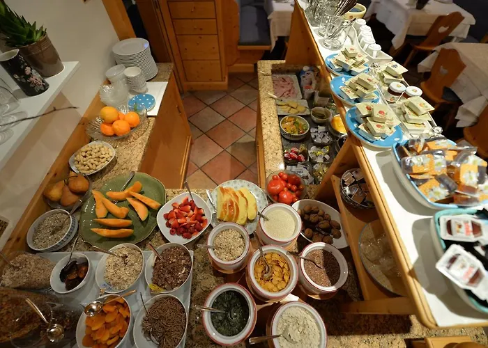 Garni Hotel Max