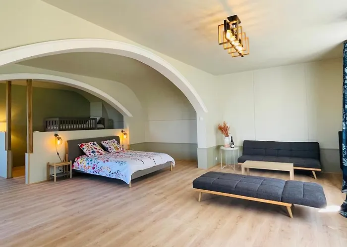 La Bastide Champenoise - Chambres D'Hotes