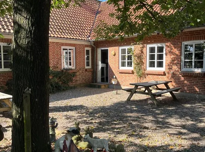 Familiehuis Boysen Bed&Breakfast