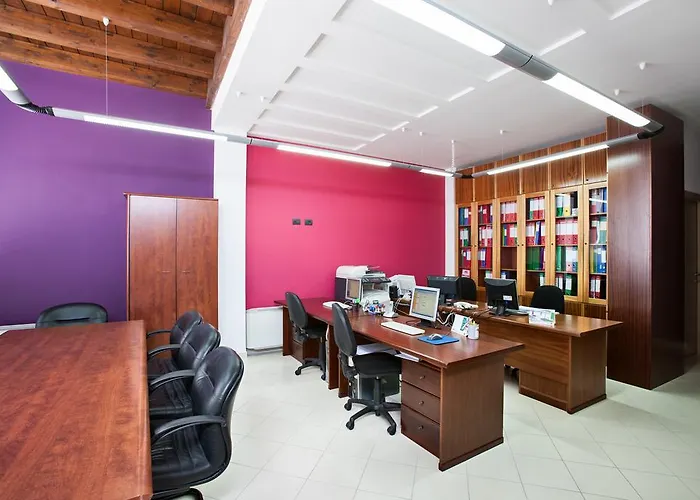 Active Life Exclusive B&B