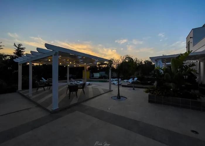 Relais Belvedere