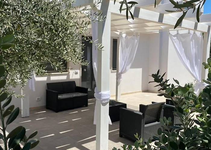 Relais Belvedere
